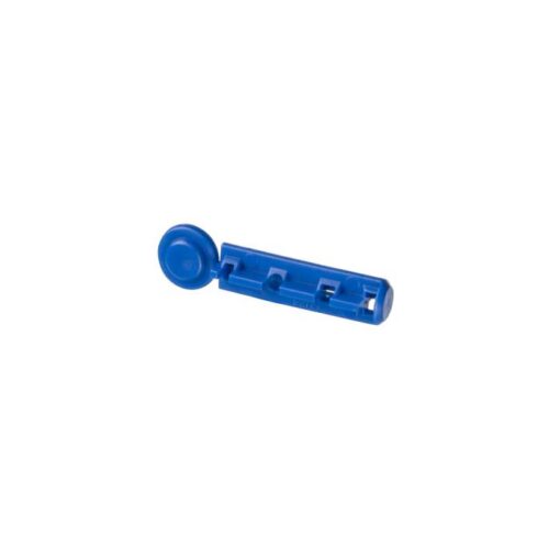 Betica universele lancetten 28G - 100 stuks - Afbeelding 2