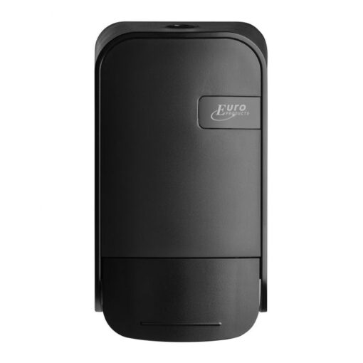 QUARTZ BLACK FOAM DISPENSER 400ML