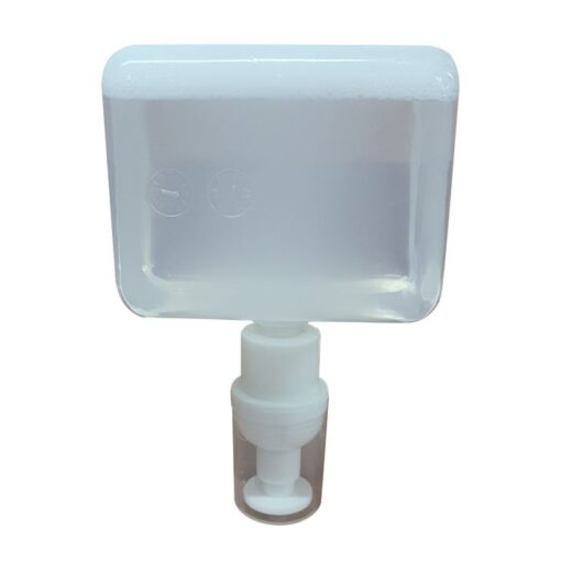 PEARL FOAM SOAP LOTION (400ML) - 6 stuks