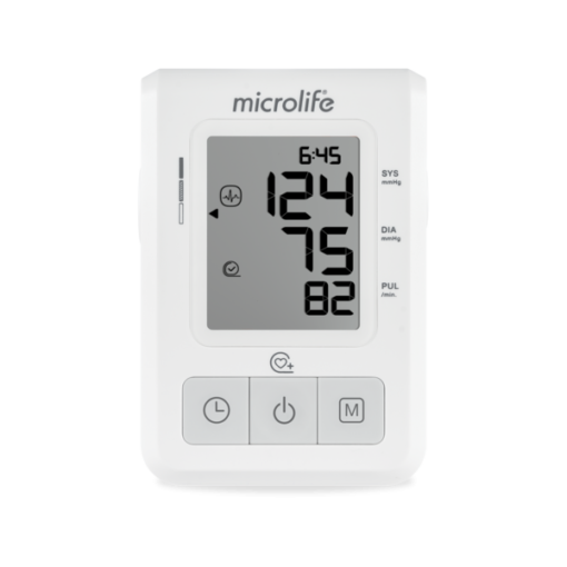Microlife BP B2 Basic bloeddrukmeter - Afbeelding 2