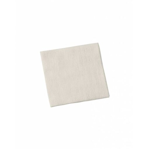 Heka soft non-woven kompres 10 x 10 cm niet steriel (4 lagen) - 100 stuks - Afbeelding 2