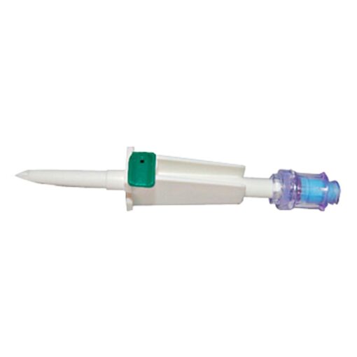 Take Set Swan Lock opzuignaald steriel hydrofoob filter met terugslagventiel