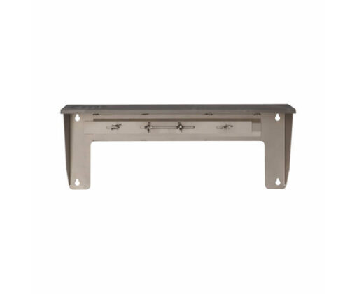 CMT Dispenser RVS Schort op Blok (20x53x7cm) - Afbeelding 2