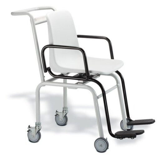 Seca 956 Stoelweegschaal