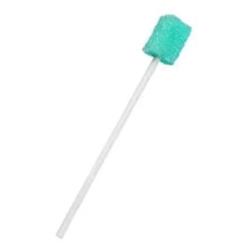 Dentaswabs - 10 stuks - Afbeelding 2