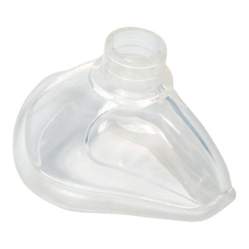 Ambu® Open Cuff Silicone Face Masks (Size 4)