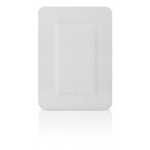 Kliniplast Border 10x30cm steriel - Afbeelding 2
