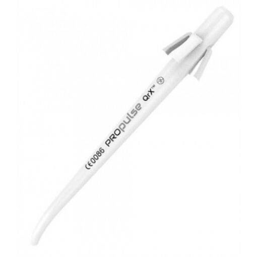 Propulse QrX oortips / opzetstukjes voor NG, G5, PP17 (KIT6100) oorspuit - 100 stuks