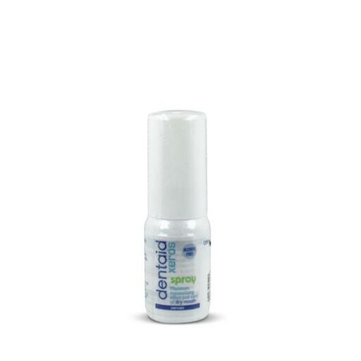 Dentaid Xeros mondspray (15ml)