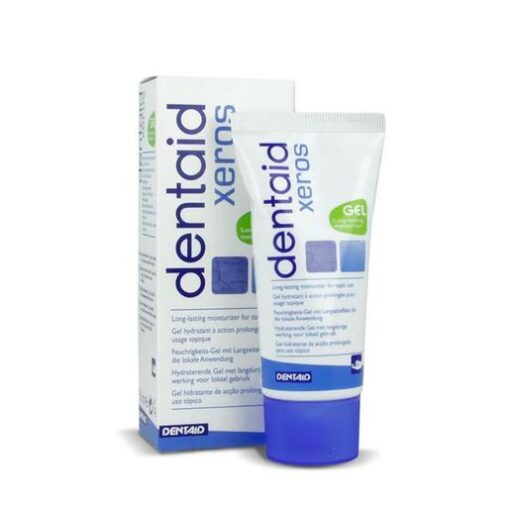 Dentaid Xeros gel (50ml)