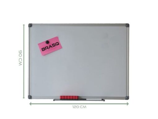 Whiteboard 90x120cm