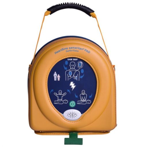 Heartsine Samaritan PAD 360P AED - Afbeelding 4