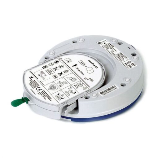 Heartsine Samaritan PAD 360P AED - Afbeelding 2