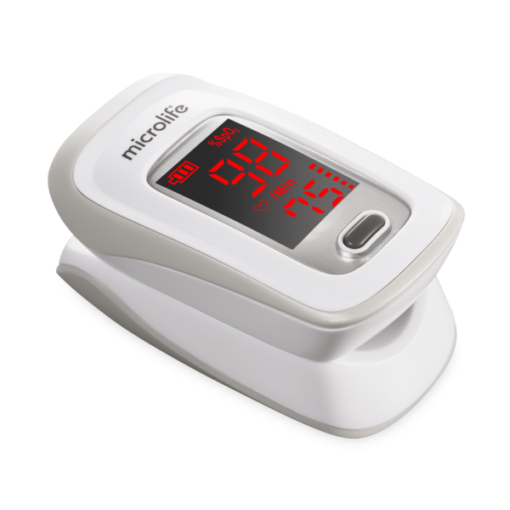 OXY 210 Saturatiemeter voor aan de vinger