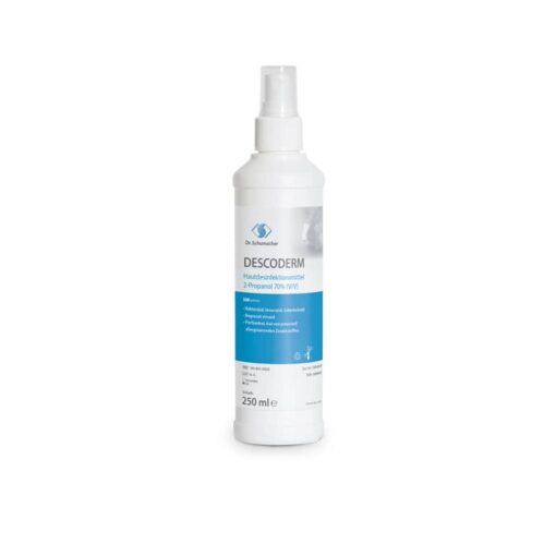 Descoderm huiddesinfectiemiddel - 250 ml