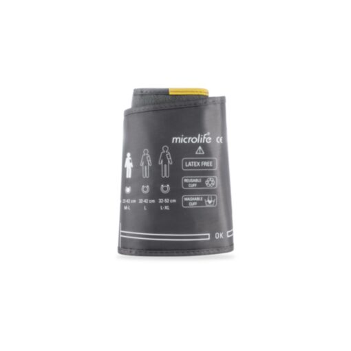 Microlife Manchet tbv 4G Soft - maat L-XL (32-52cm)