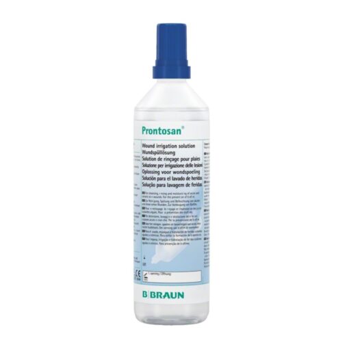 Prontosan oplossing voor wondreiniging 350 ml