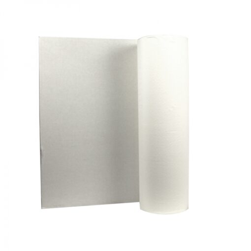 Onderzoeksbankrollen cellulose 2 lgs 59 cm x 150 m - 4 rollen