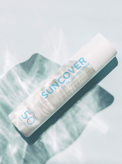 Suncover SPF 50 - 250 ml - Afbeelding 2