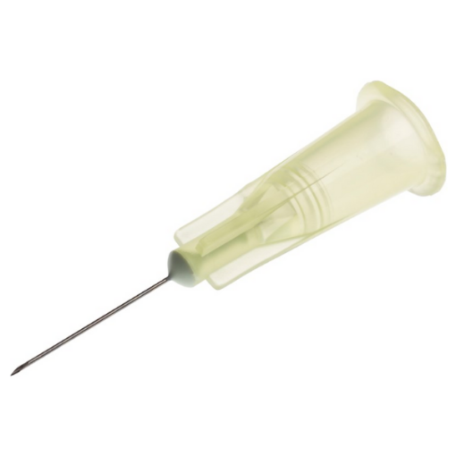 BD Microlance injectienaalden 30G geel 0,3x13mm - 100 stuks