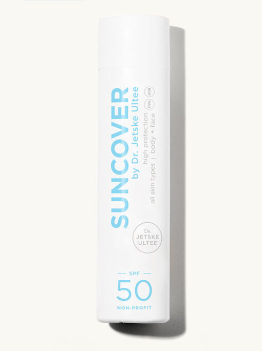 Suncover SPF 50 - 250 ml