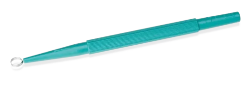 Ruck huidcurette 4mm - 10 stuks
