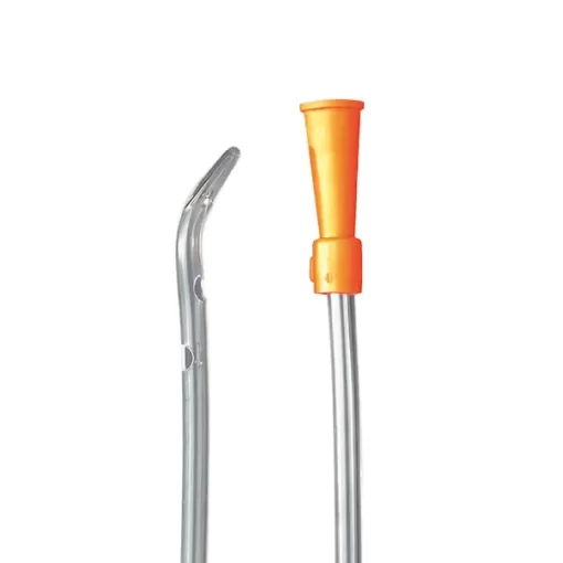 DCT Tiemann catheter CH16 - 50 stuks - Afbeelding 2