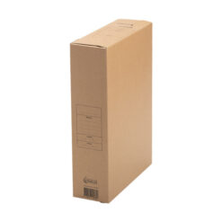 Archiefdoos A4 80 mm x 230 x 320 mm - 25 stuks