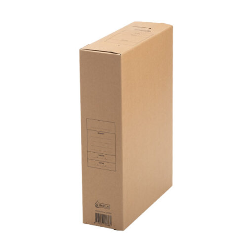 Archiefdoos A4 80 mm x 230 x 320 mm - 25 stuks