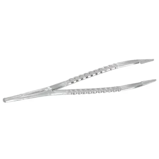Disposable pincetten steriel - 50 stuks - Afbeelding 3