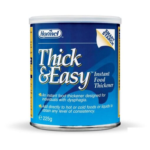Fresubin Thick & Easy verdikkingsmiddel 225g