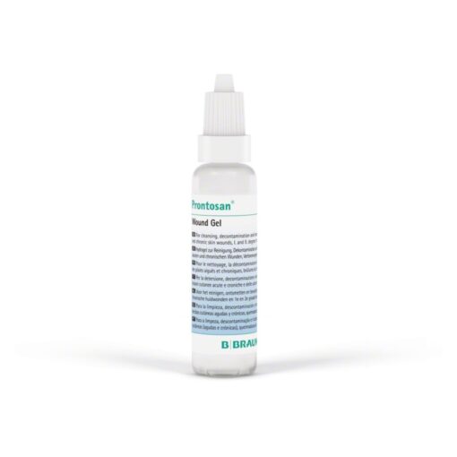 Prontosan Wondgel 30ml