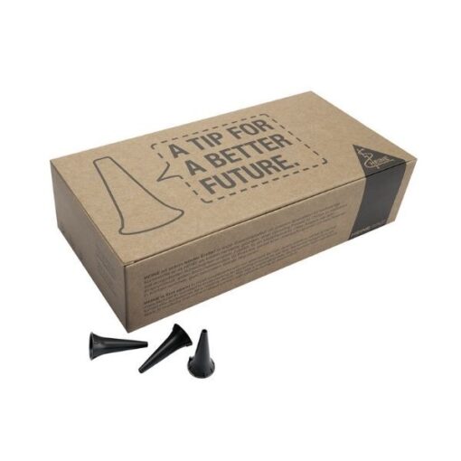 Heine Allspec Disposable Tips - 2,5 mm - 1000 stuks