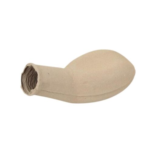 Urinaal disposable pulp - 100 stuks