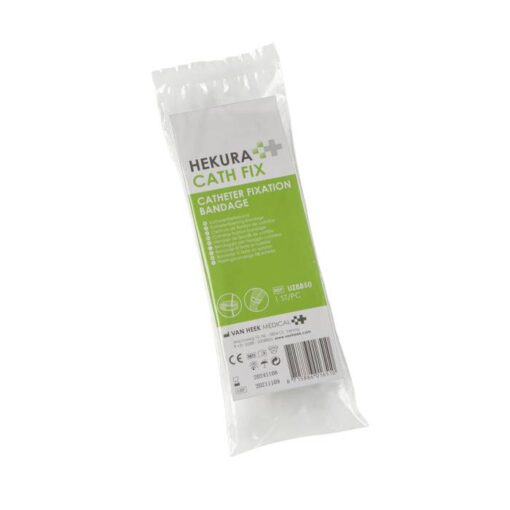 Hekura cath fix katheterfixatieband