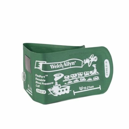 Welch Allyn Manchet Flexiport 15x21 cm 1-sl kind (9)