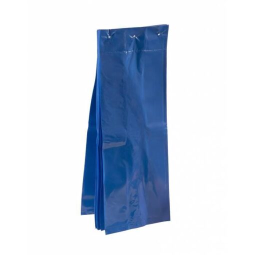 Heka bluebag stoma afvalzakje niet steriel - 100 stuks - Afbeelding 2