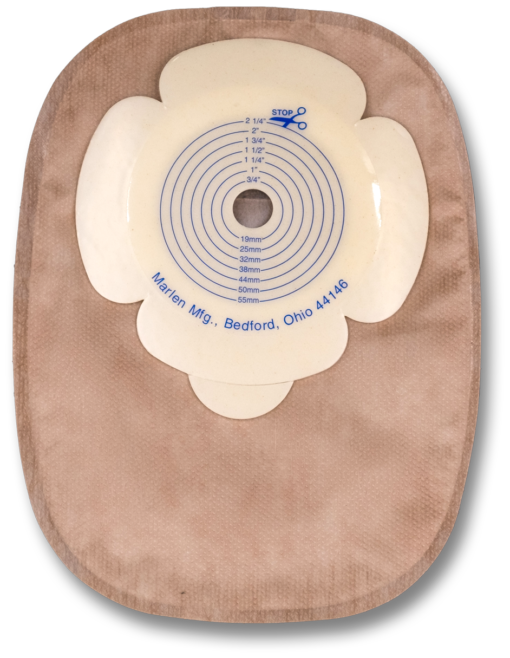MARLEN ULTRAMAX COLOZAK HDPL VLAK 22MM (593122) - 30 stuks