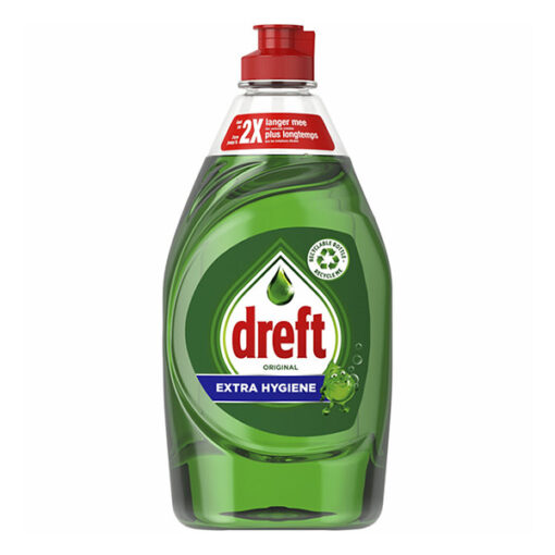 Dreft Afwasmiddel Original (430 ml)