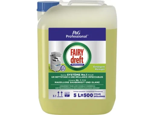 Dreft Vaatwasmiddel Professional - 5 liter