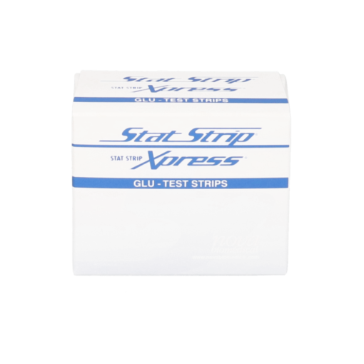StatStrip Xpress Glucose Teststrips - 100 stuks