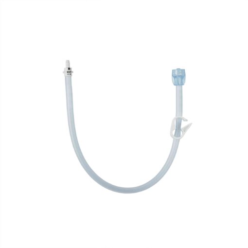 MIC-KEY* Bolus Set Straight ENFit 30cm 0143-12 - 5 stuks