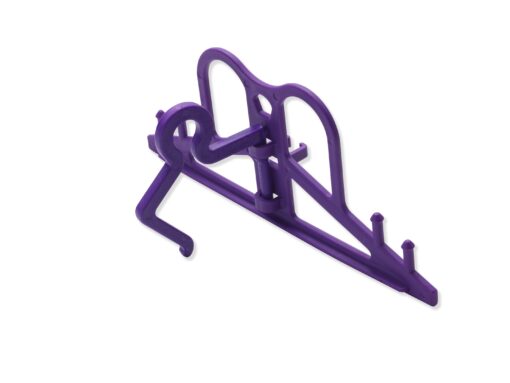 Qufora bed hanger - 5 stuks