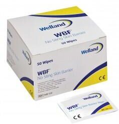 Welland WBF Tissues medium - 50 stuks