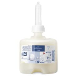TORK 420502 milde handzeep Premium 8x475  ml S2