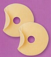 Eakin Pastaschijf 5cm 839002 - 30 stuks