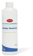 Advacyn Wondspoelvloeistof - 500 ml