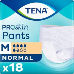 Tena Pants Normal M - 18 stuks