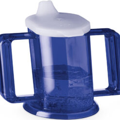 Handycup Blauw