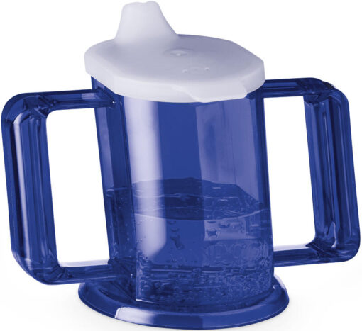 Handycup Blauw